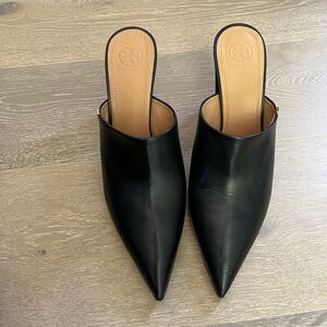 Tory Burch mules